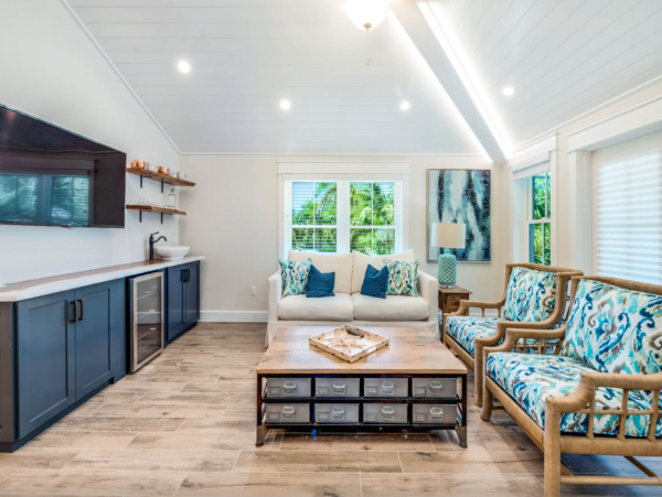 Lido Key Luxury Vacation Rental Home Eight Bedrooms
